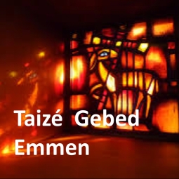 TAIZE - Viering in de stijl van de kloostergemeenschap van Taize in de Gerarduskerk in Bargeroosterveld