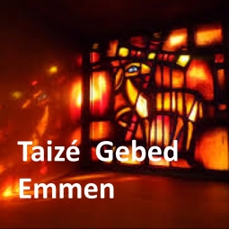 TAIZE - Viering in de stijl van de kloostergemeenschap van Taize in de Stiltetuin van de Stroetenhof