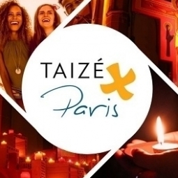 ​AANVULLENDE INFO REIS NAAR DE EUROPESE TAIZE-ONTMOETING IN PARIJS VANUIT NEDERLAND – Een bericht van de Doopsgezinde Gemeente uit Groningen