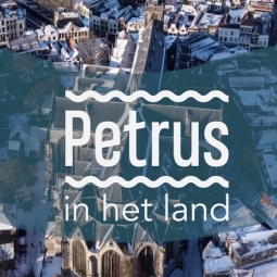 TAIZE IN PARIJS – Zaterdag 10 januari op TV bij 'Petrus in het land' op NPO1 om 17.10 uur - Bekijk de herhaling