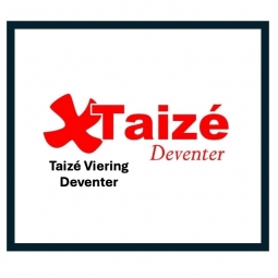 TAIZE - Oecumenisch meditatief avondgebed in de traditie van Taizé. Elke woensdagavond in de Broederenkerk (Ook Online)