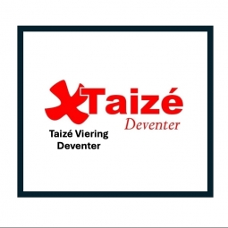 TAIZE DEVENTER - Oecumenisch meditatief avondgebed in de traditie van Taizé. Elke woensdagavond in de Broederenkerk (Ook Online)
