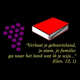 OVER PAUL NADORP – En na meer dan 30 jaar komt Paul Nadorp, initiatiefnemer van de reizen naar Taizé vanuit Emmen, opeens voorbij. Een mooi verhaal.