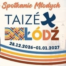 EUROPESE TAIZE ONTMOETING 2026 2027 IN POLEN - De video's en films. Ook vanuit Nederland gaan jonge mensen naar Polen.